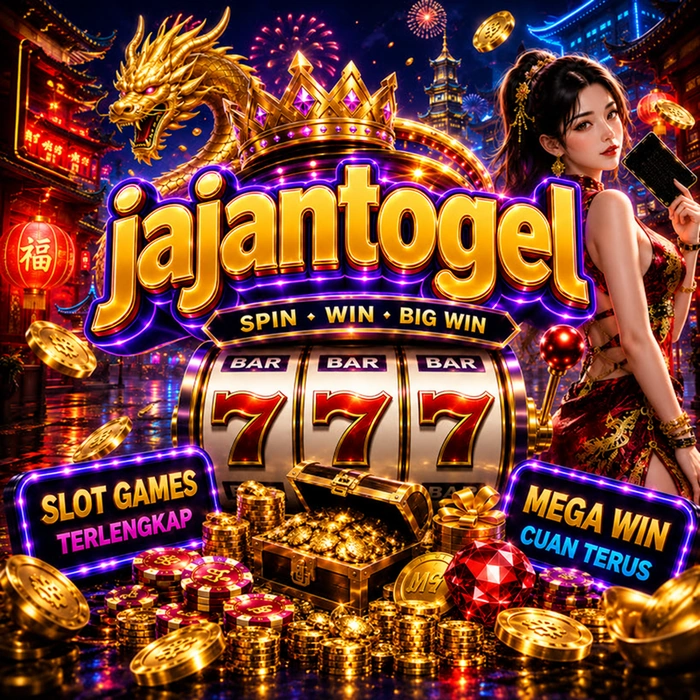 Ikon APK jajantogel