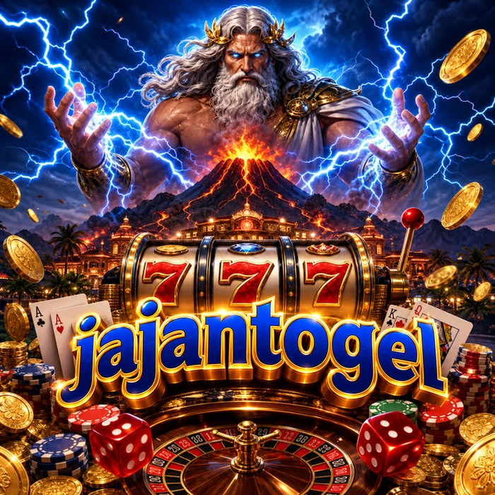 jajantogel