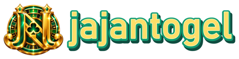 jajantogelc.com LOGO