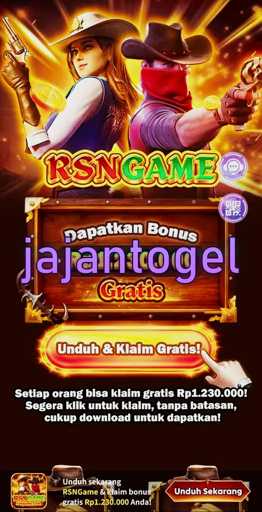 jajantogel APK