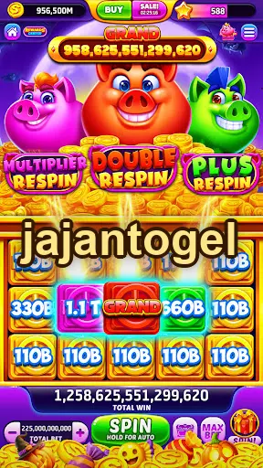jajantogel APK