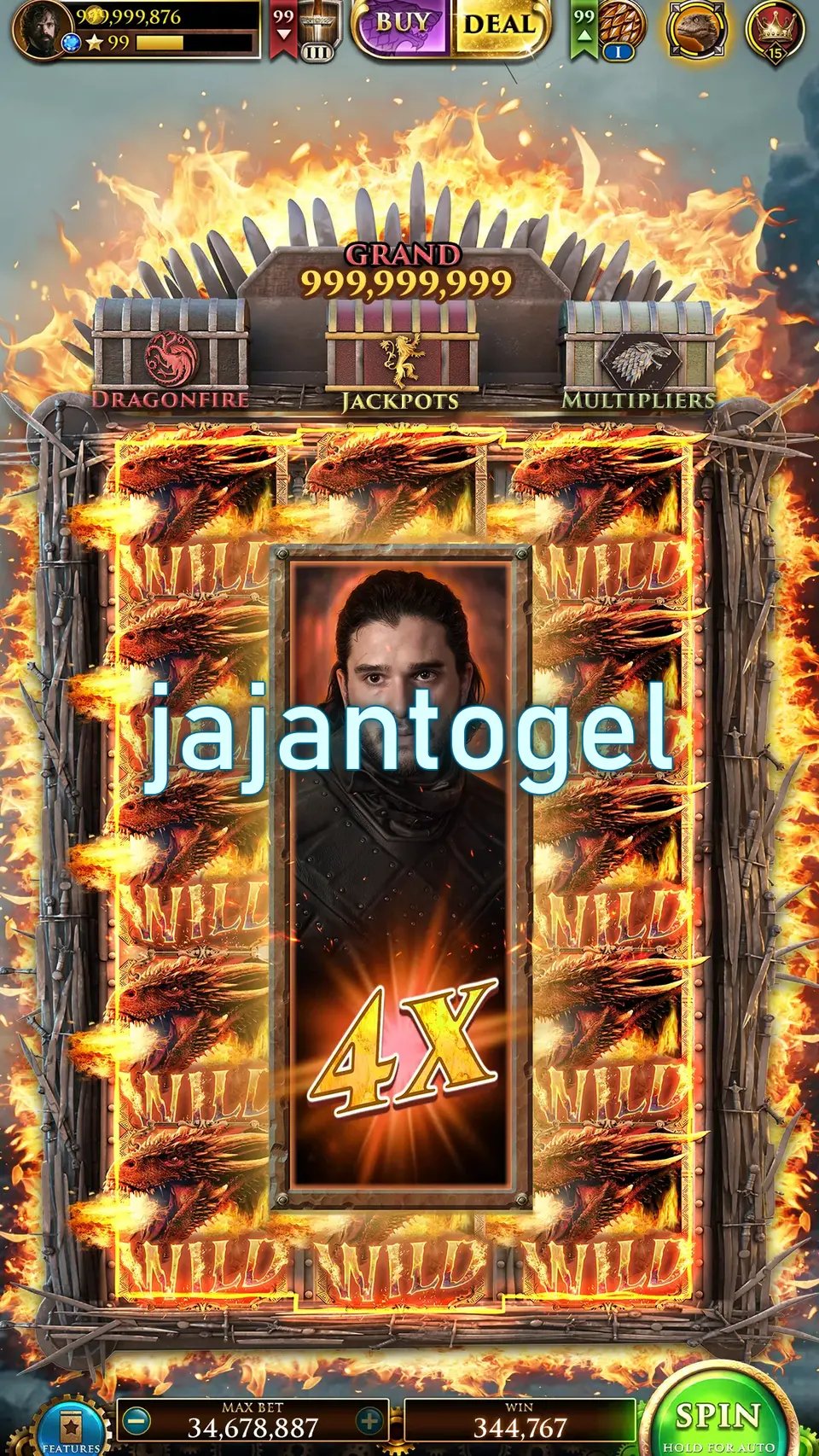 jajantogel Masuk