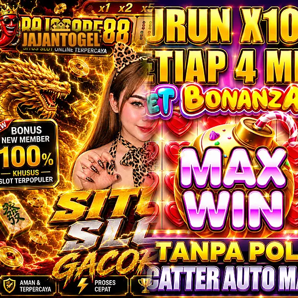jajantogel APK Resmi Unduh