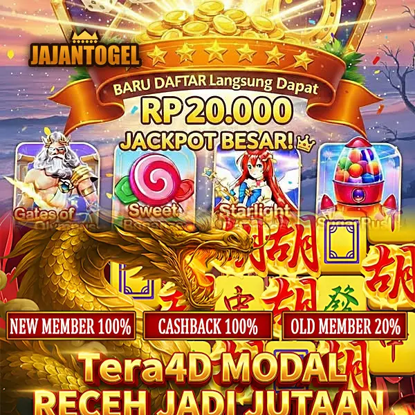 jajantogel Masuk - jajantogel Resmi