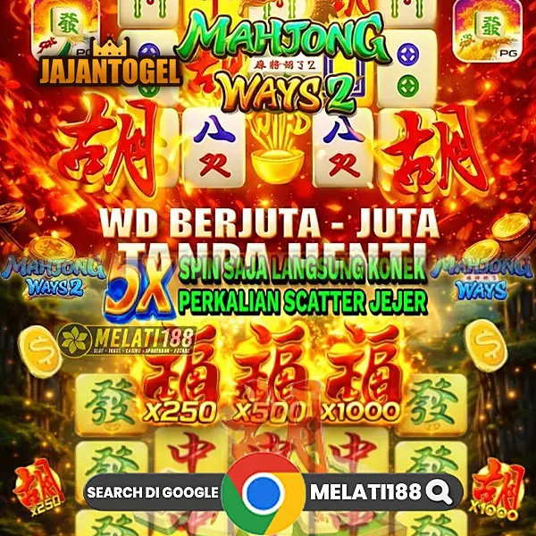 jajantogel Tangkapan Layar - Resmi