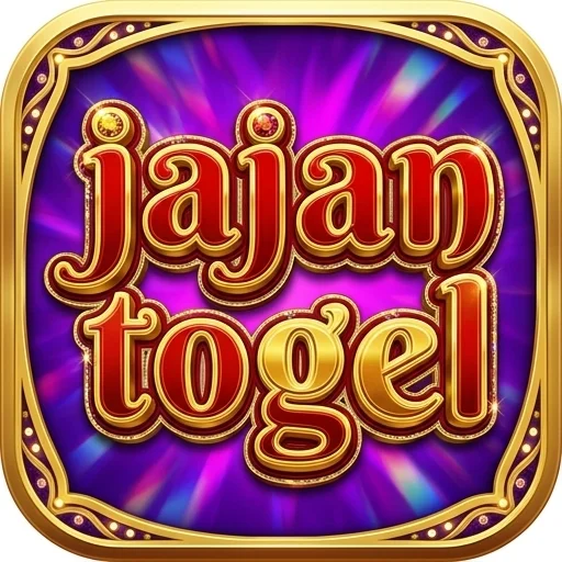 jajantogel Logo - Resmi