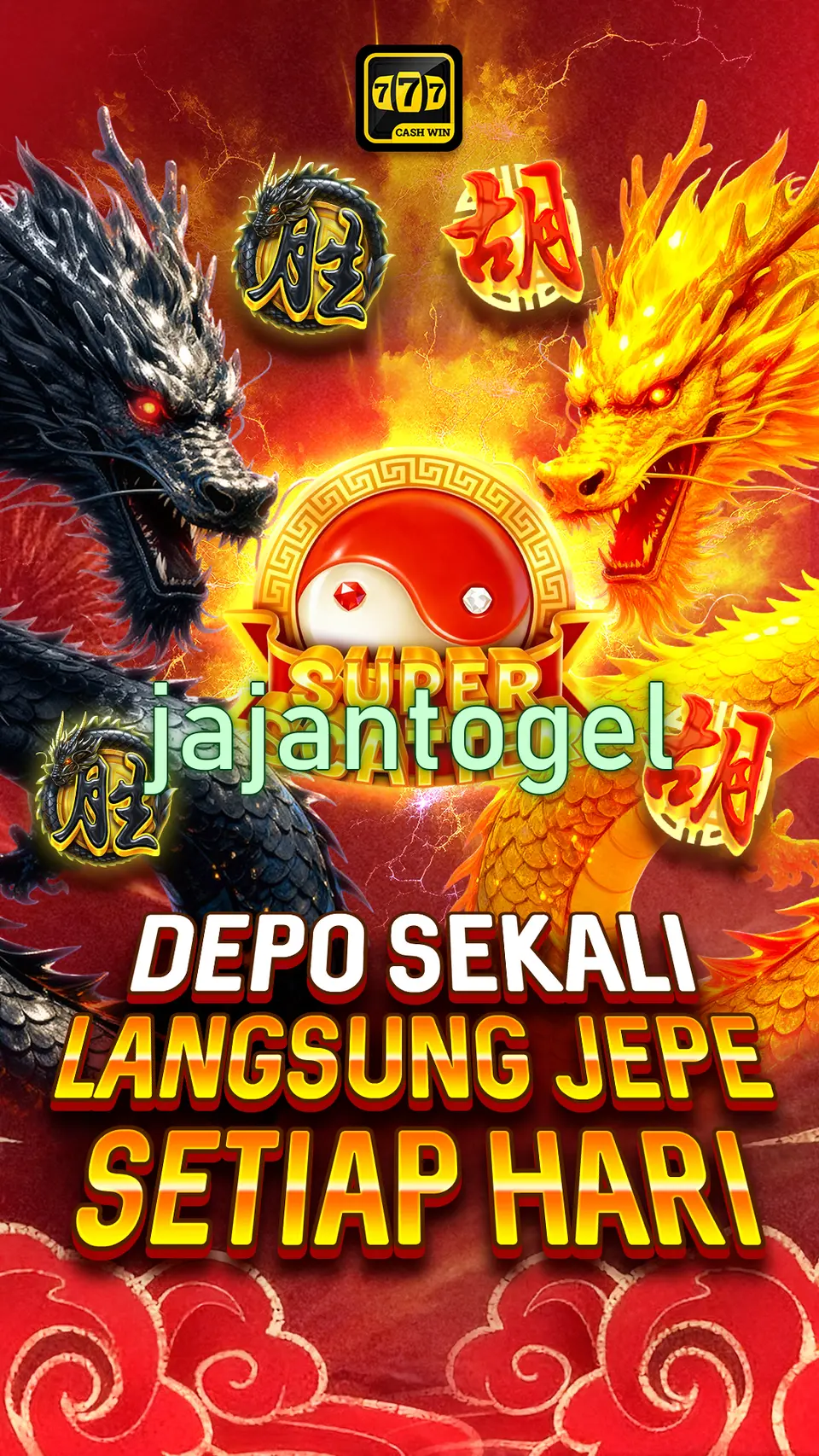 jajantogel Preview - Resmi Unduh